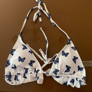 Butterfly Bikini by Shein